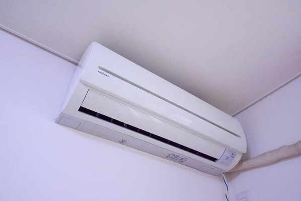 プレシード上倉田の物件内観写真